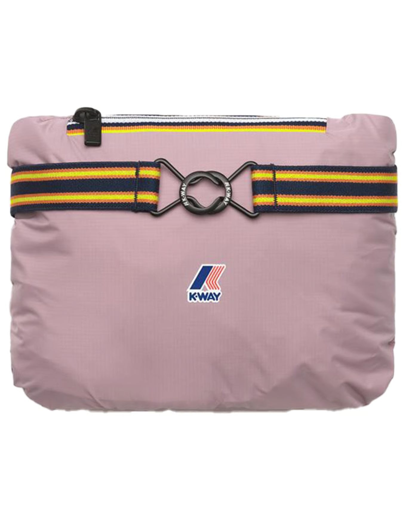 GIUBBINO 100GR LILLA K-WAY