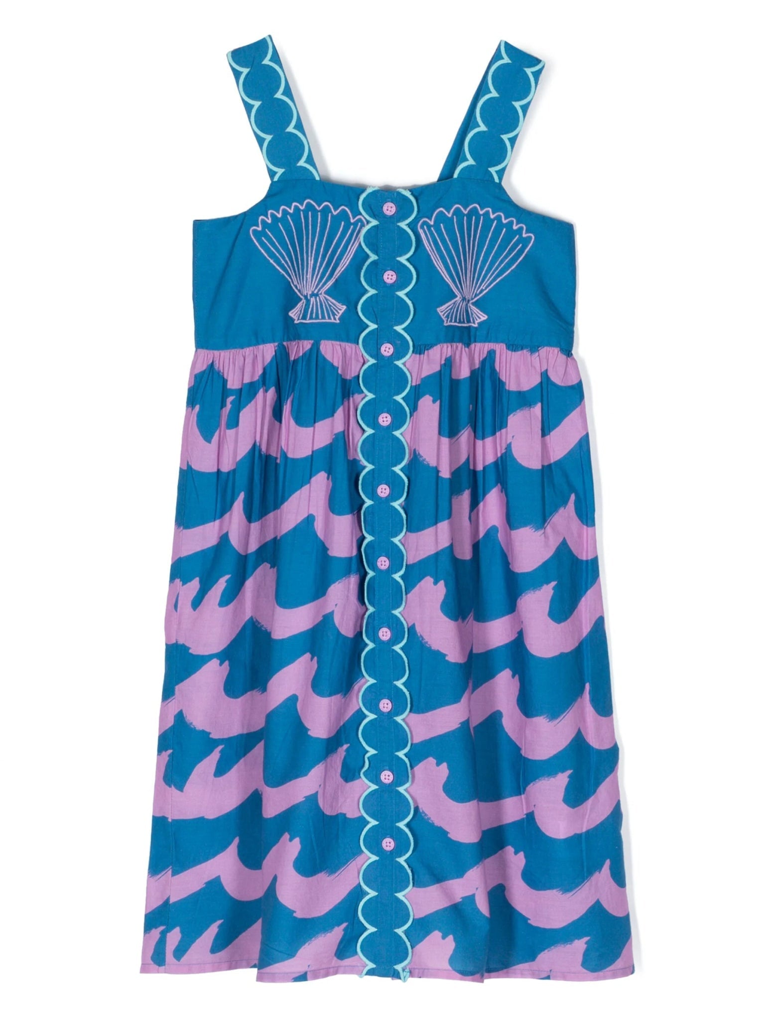 ABITO BLU STELLA - Angel Luxury