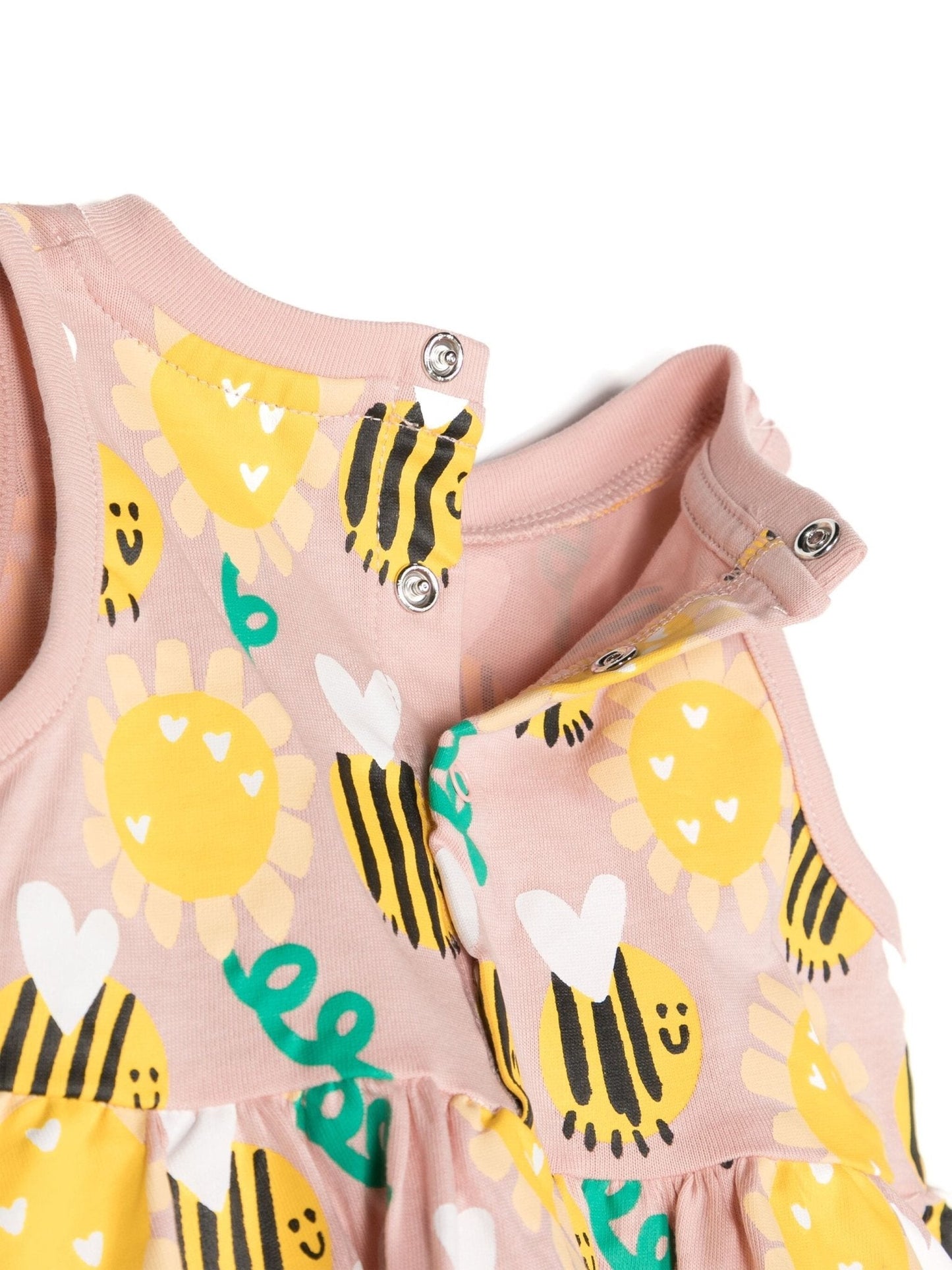 ABITO CON APE STELLA MCCARTNEY - Angel Luxury