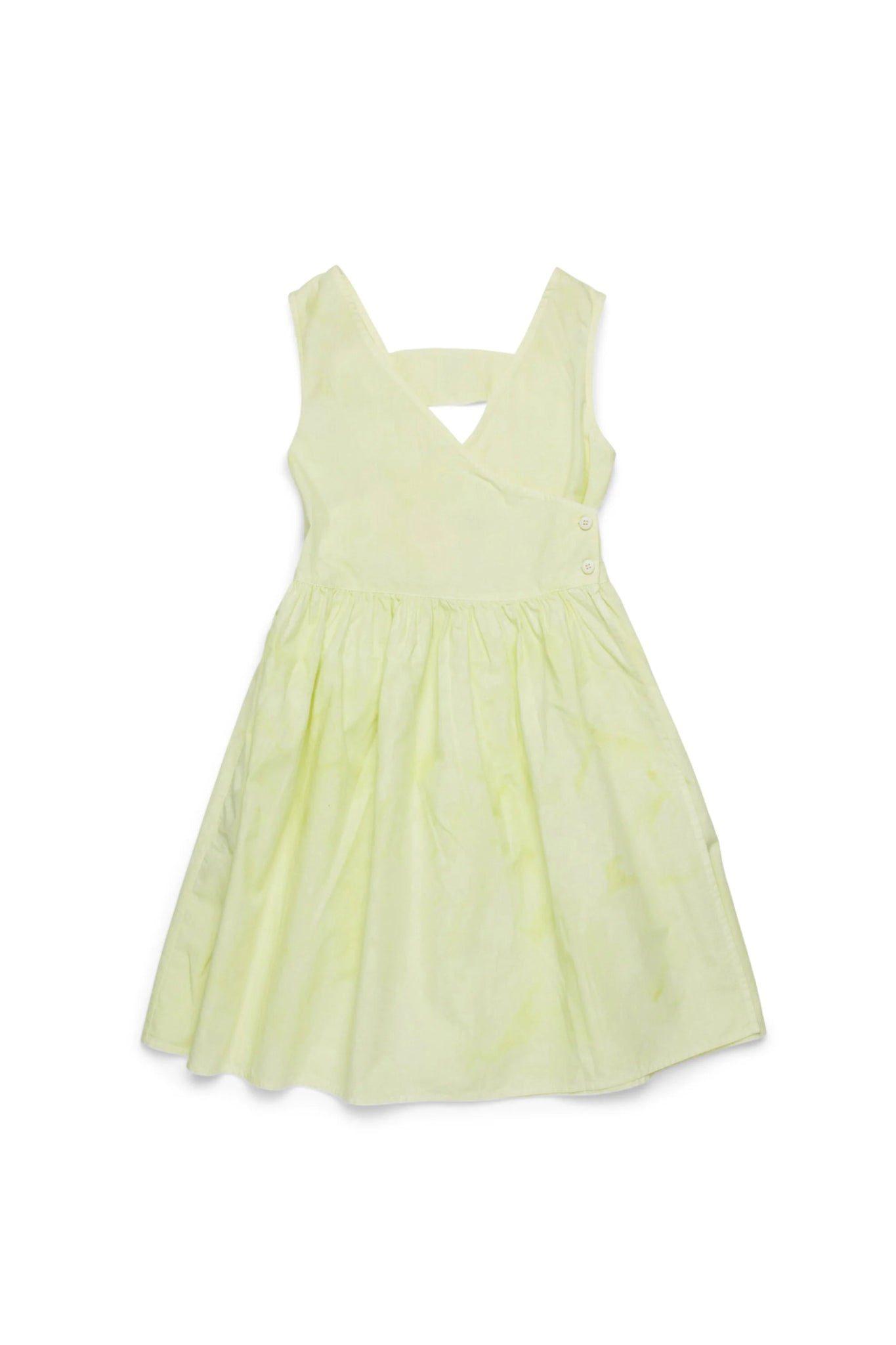 ABITO GIALLO MAX&CO - Angel Luxury