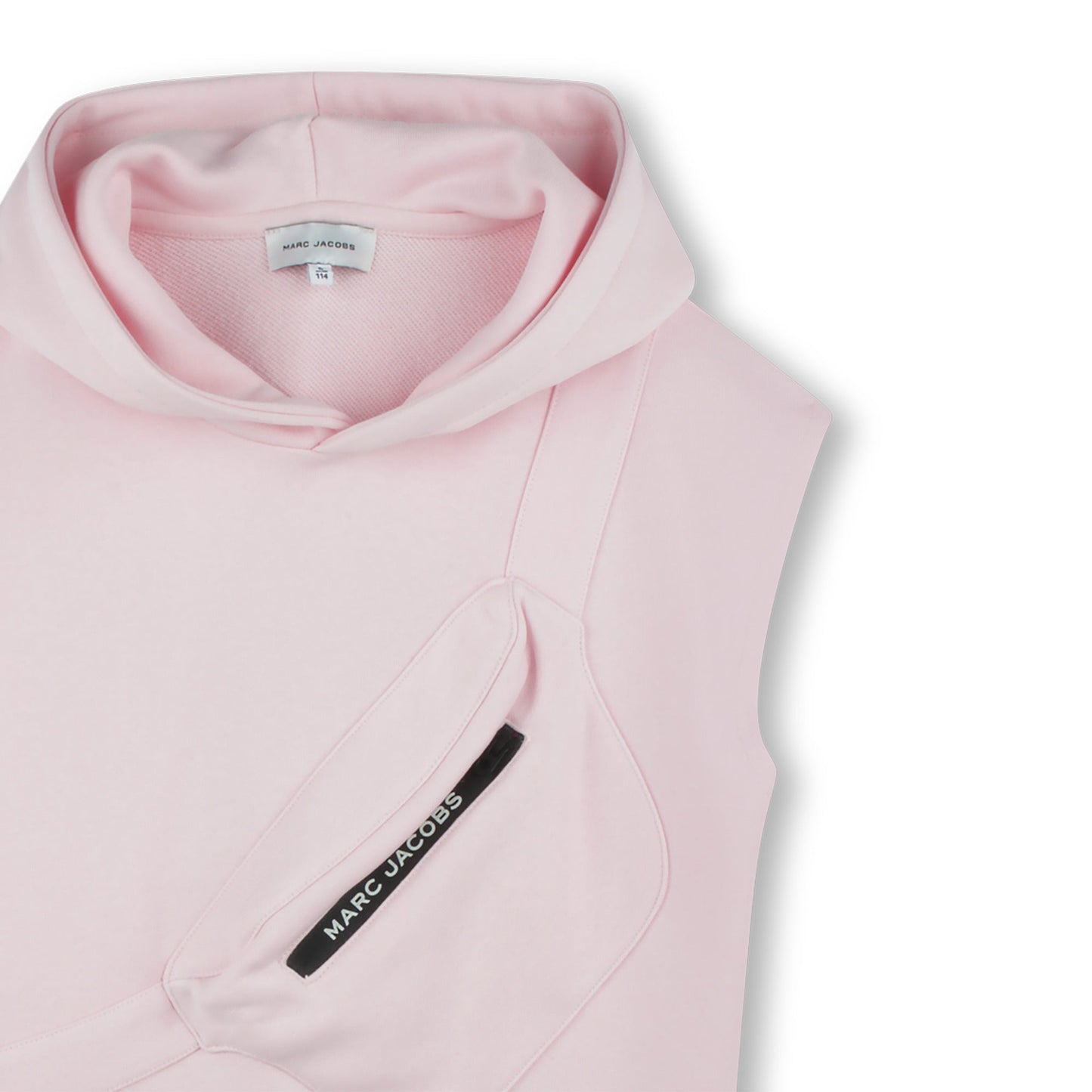 ABITO IN FELPA ROSA MARC JACOBS - Angel Luxury