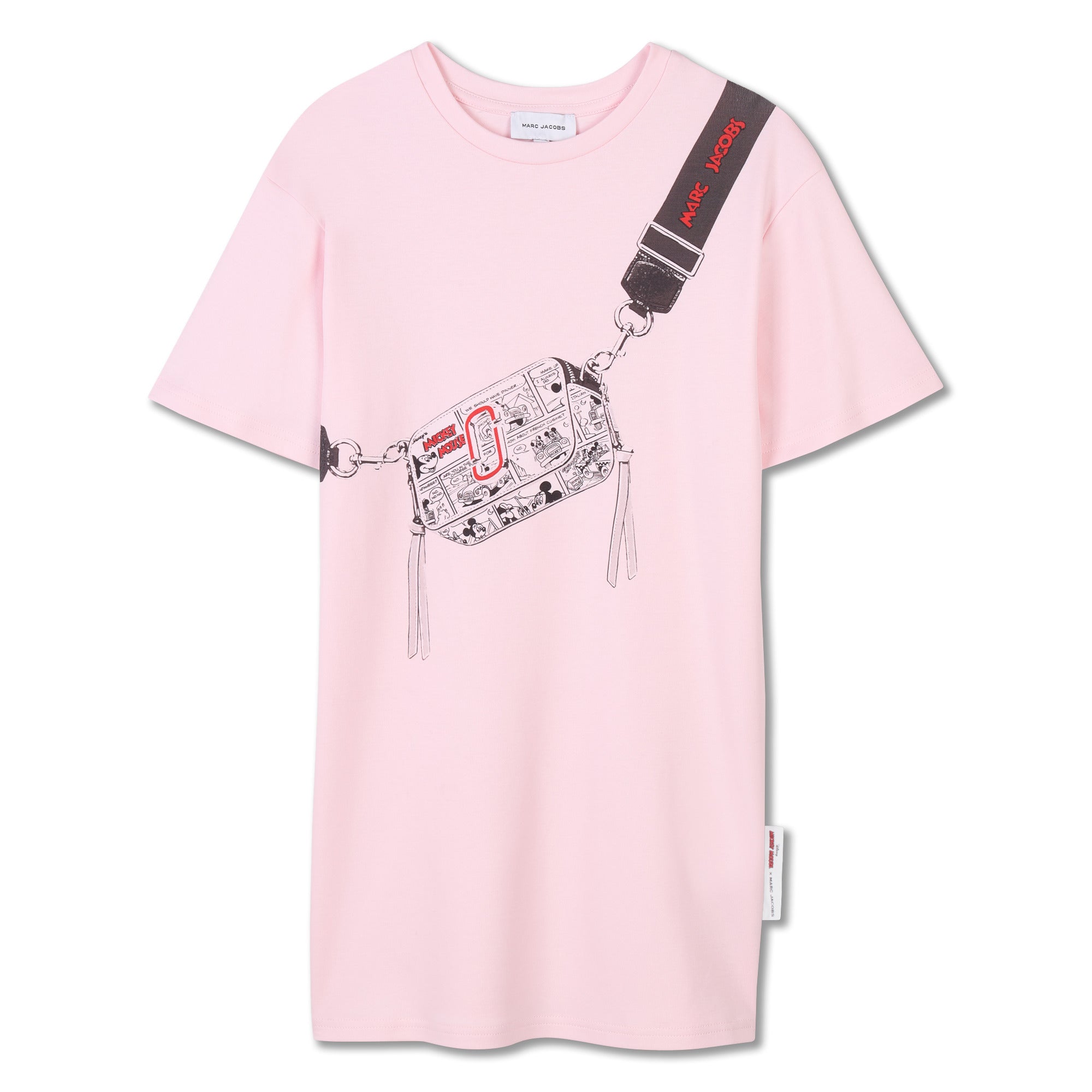 ABITO ROSA MARC JACOBS - Angel Luxury
