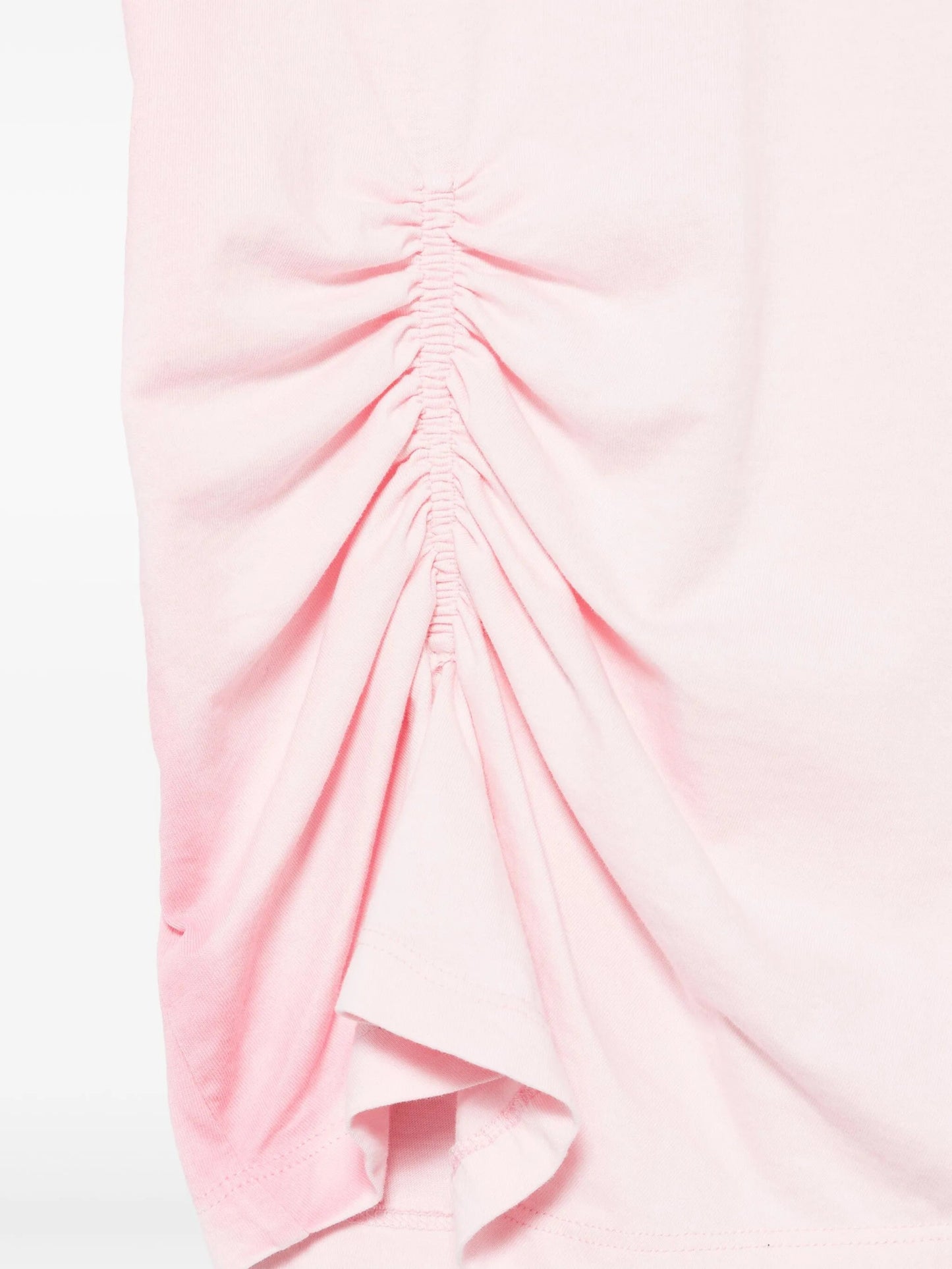 ABITO ROSA SFUMATO MSGM - Angel Luxury
