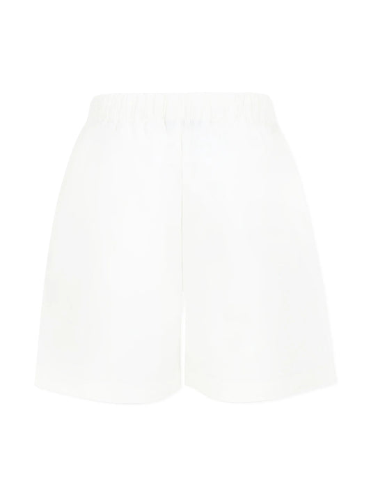 BERMUDA BIANCO MSGM - Angel Luxury