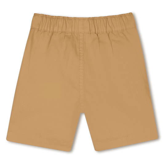 BERMUDA BISCOTTO TIMBERLAND - Angel Luxury