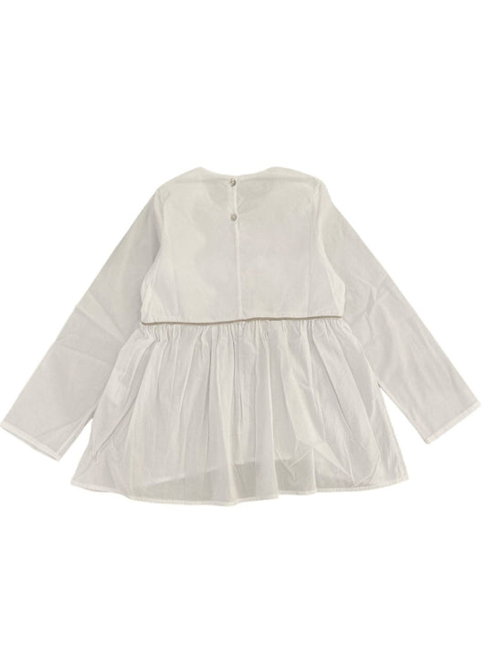 BLUSA PYPE - Angel Luxury