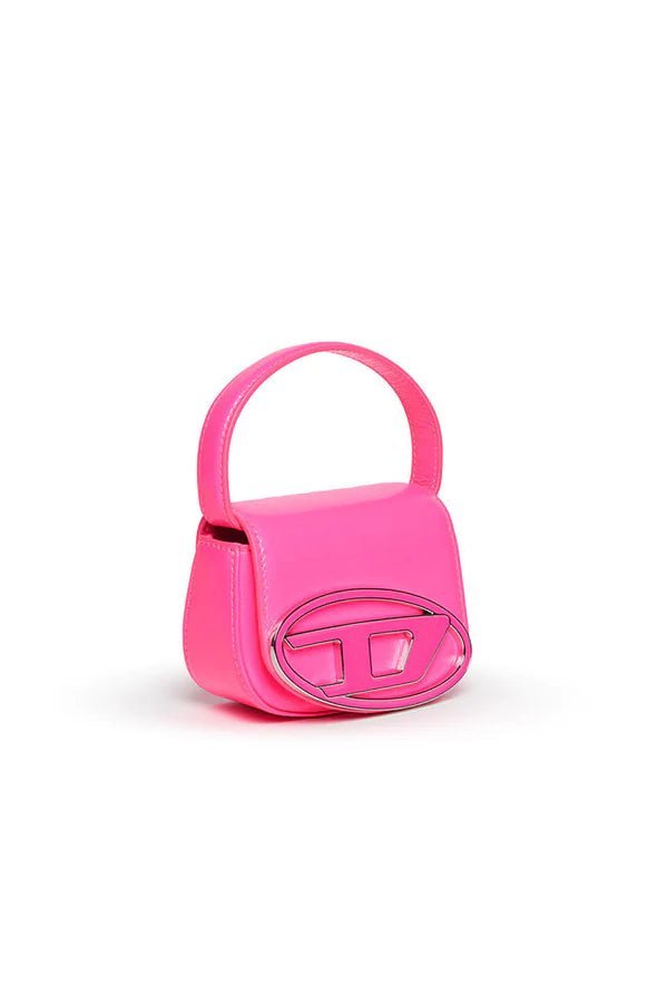 BORSA ROSA FLUO DIESEL - Angel Luxury