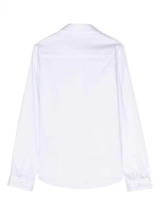 CAMICIA HUGO BOSS - Angel Luxury