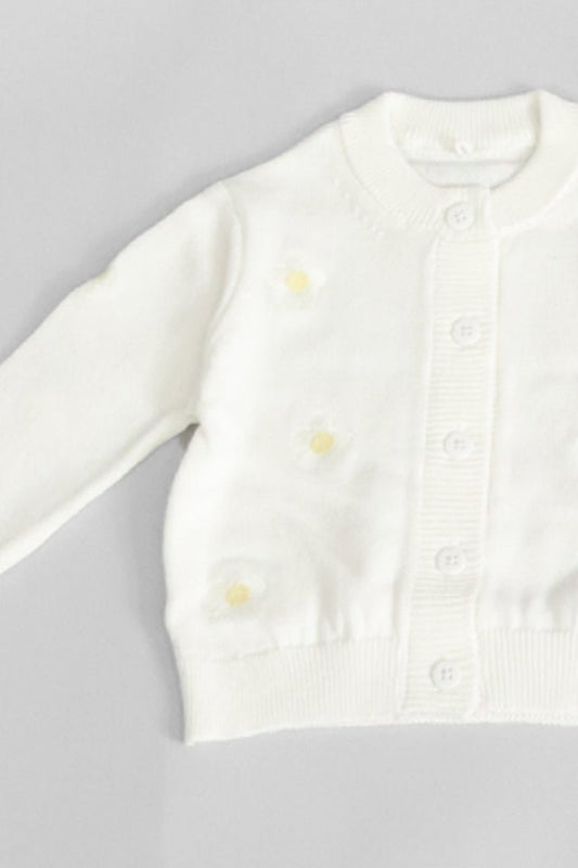 Cardigan StellaMcCartney latte - Angel Luxury