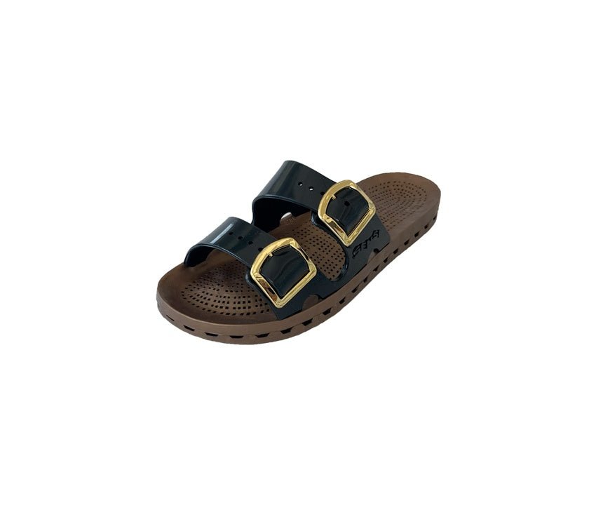 CIABATTA PRESTIGIO NERA SENSI - Angel Luxury