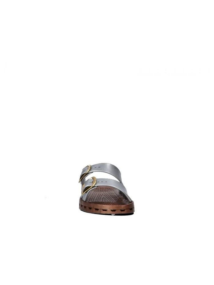 CIABATTA SENSI PRESTIGE SILVER - Angel Luxury