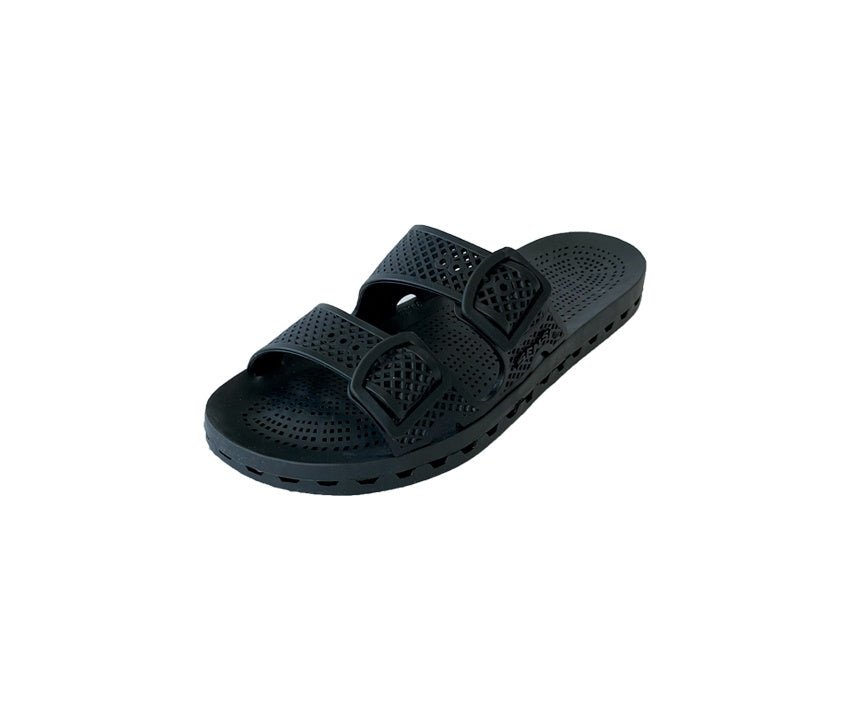 CIABATTA URBAN NERA SENSI - Angel Luxury