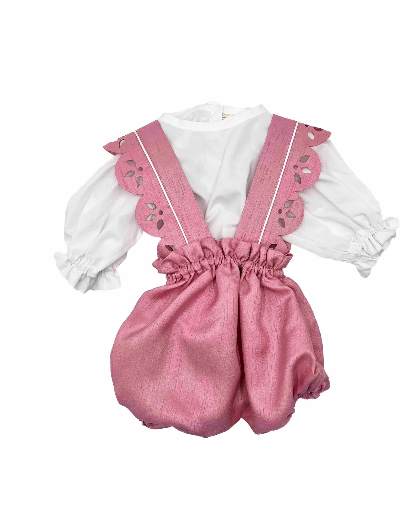 COMPLETO COCO' ET MAMA' - Angel Luxury
