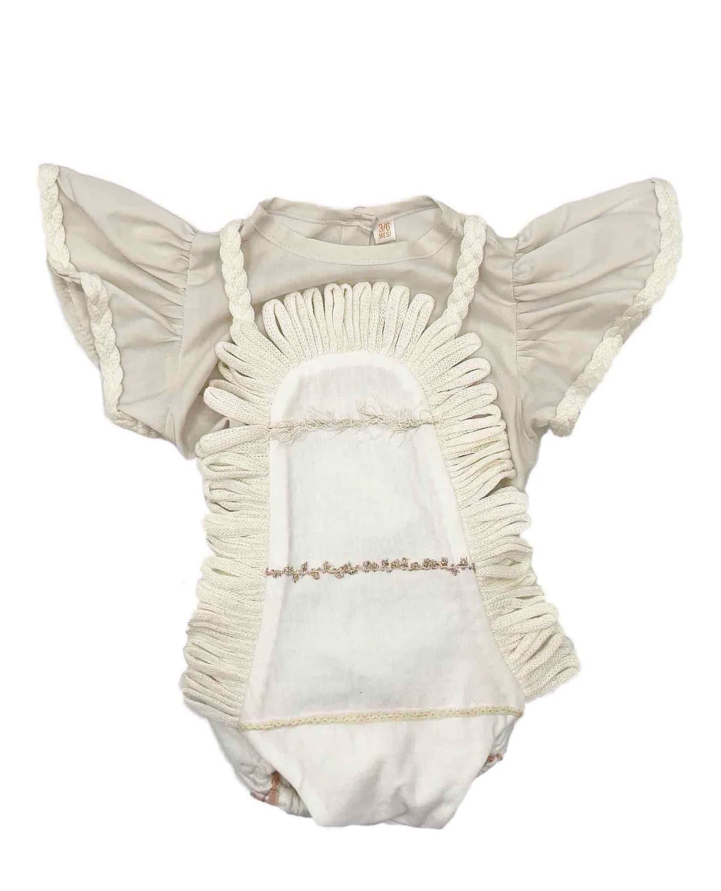 COMPLETO COCO' ET MAMA' - Angel Luxury