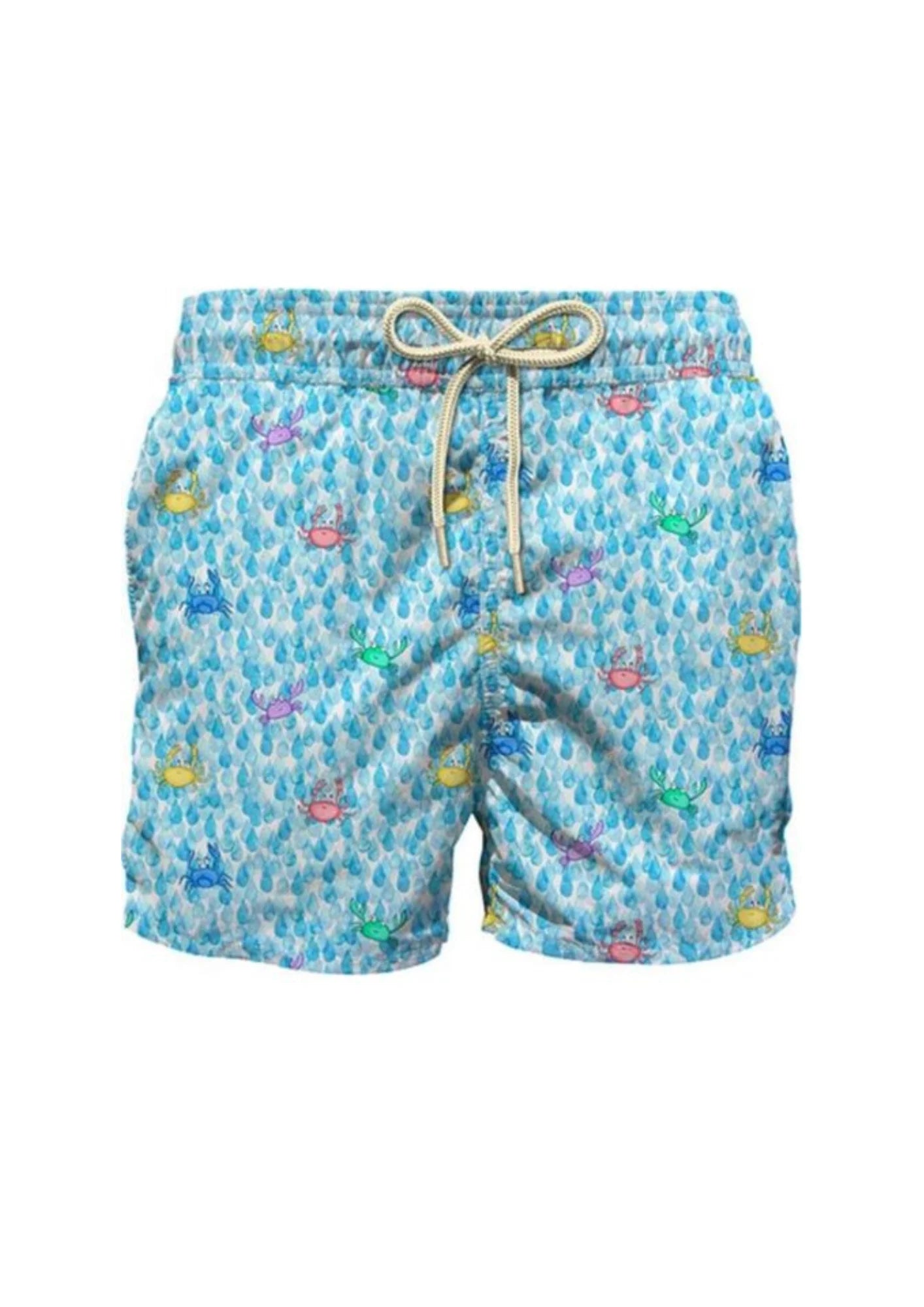 COSTUME BOXER GRANCHIO MC2 SAINT BARTH - Angel Luxury