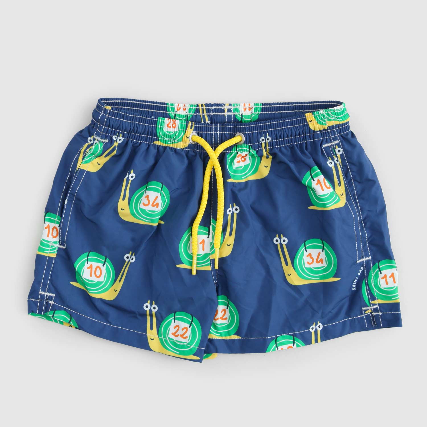 COSTUME BOXER LUMACA MC2 SAINT BARTH - Angel Luxury