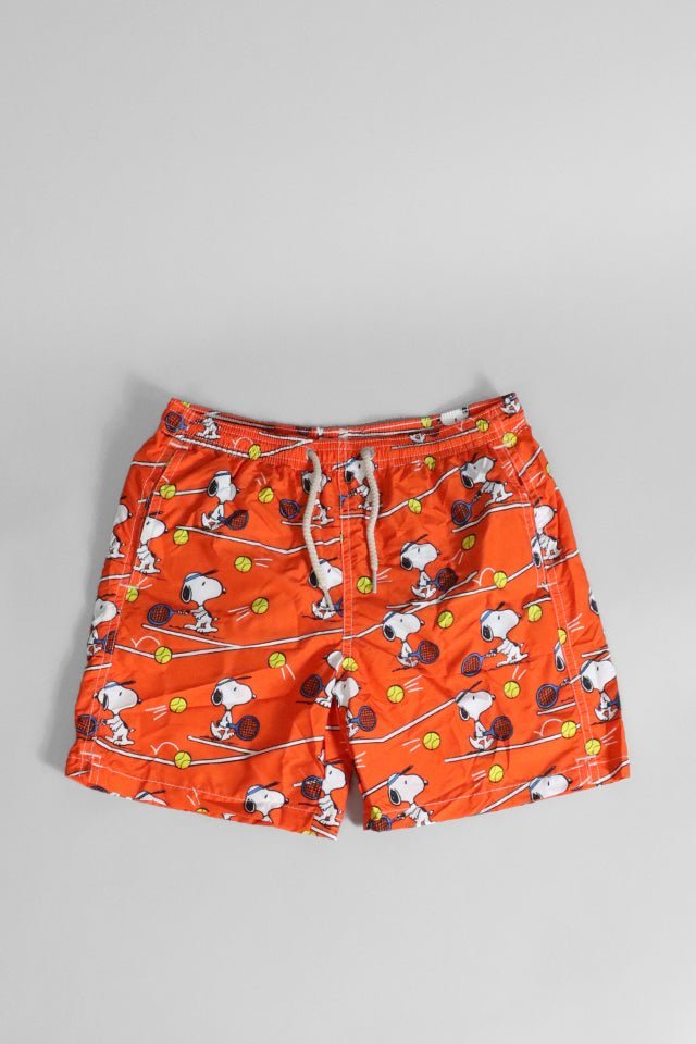 Costume Boxer Mc2 Saint barth tennis - Angel Luxury