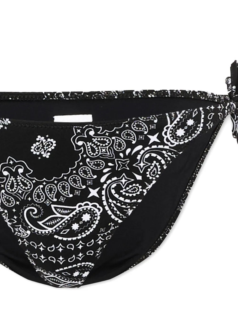 COSTUME DUE PEZZI MC2 SAINT BARTH EFFETTO BANDANA - Angel Luxury