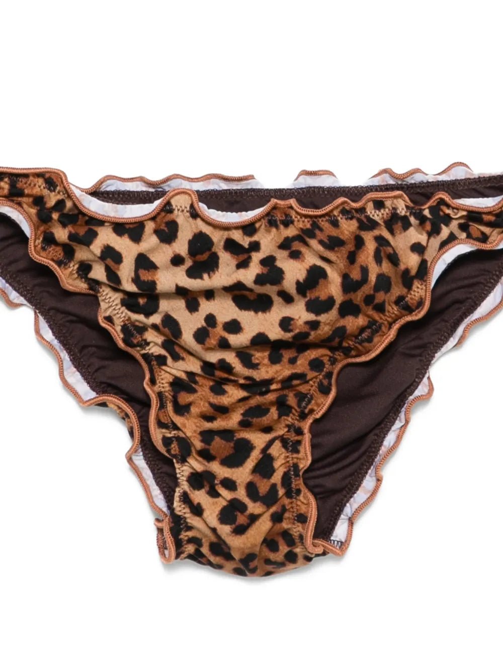 COSTUME DUE PEZZI MC2 SAINT BARTH MACULATO - Angel Luxury