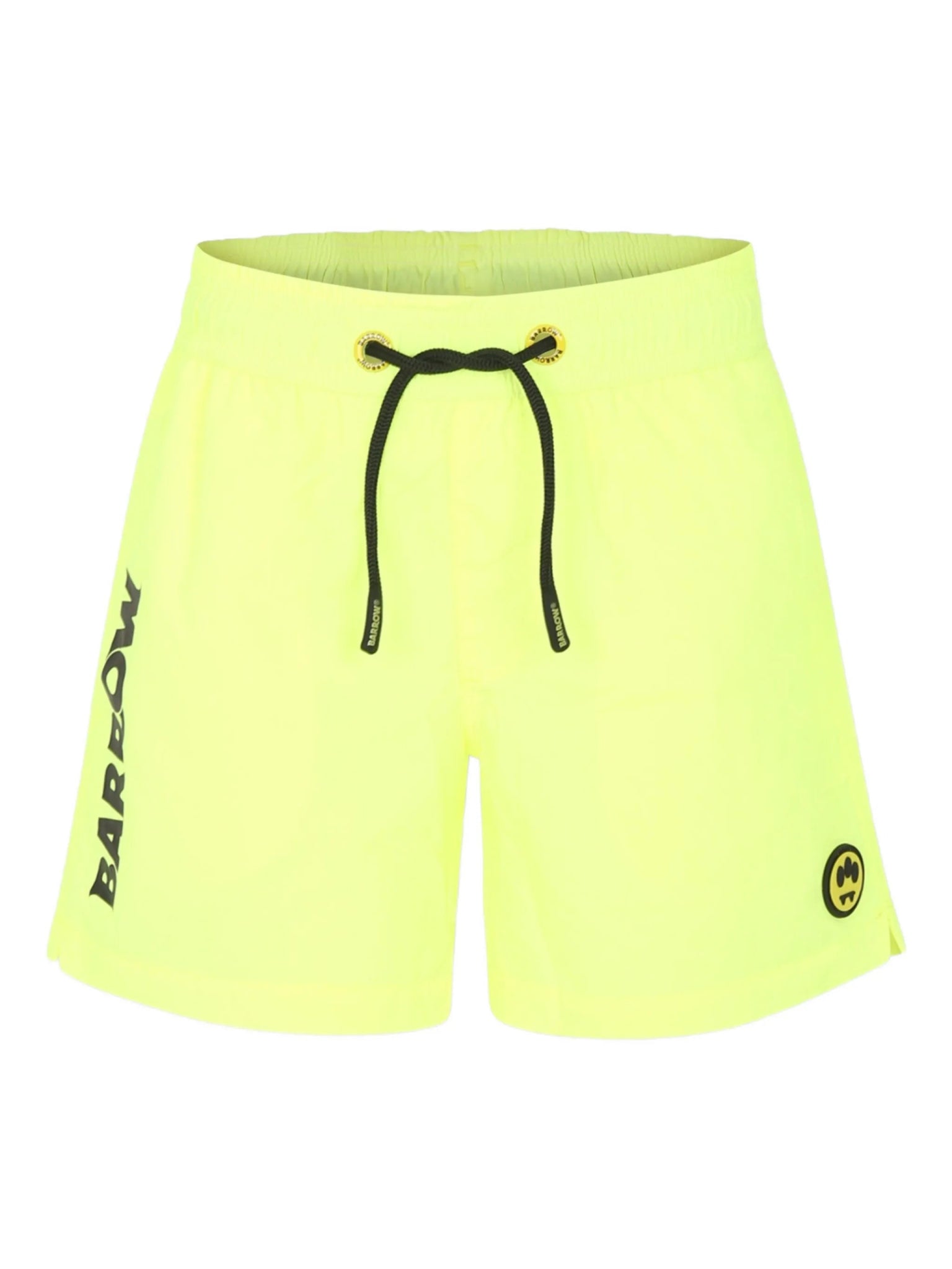 COSTUME GIALLO FLUO BARROW - Angel Luxury