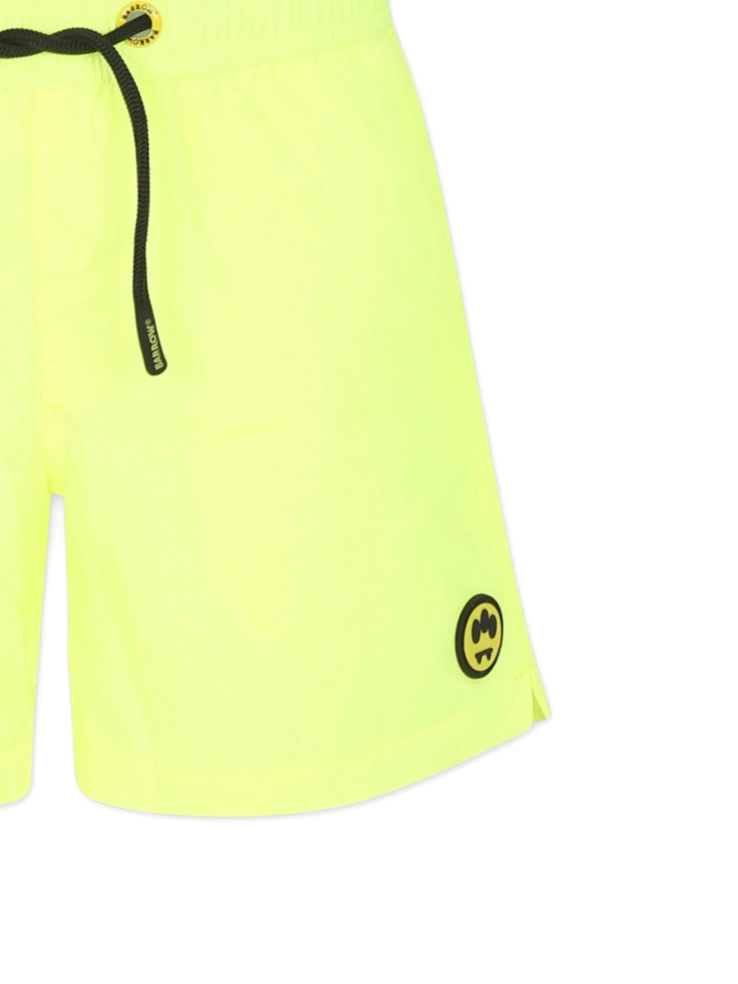 COSTUME GIALLO FLUO BARROW - Angel Luxury