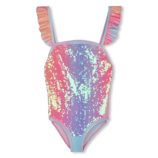 COSTUME INTERO PAILLETTES BILLIEBLUSH - Angel Luxury