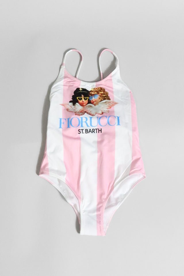 Costume Mc2 Saint Barth fiorucci - Angel Luxury
