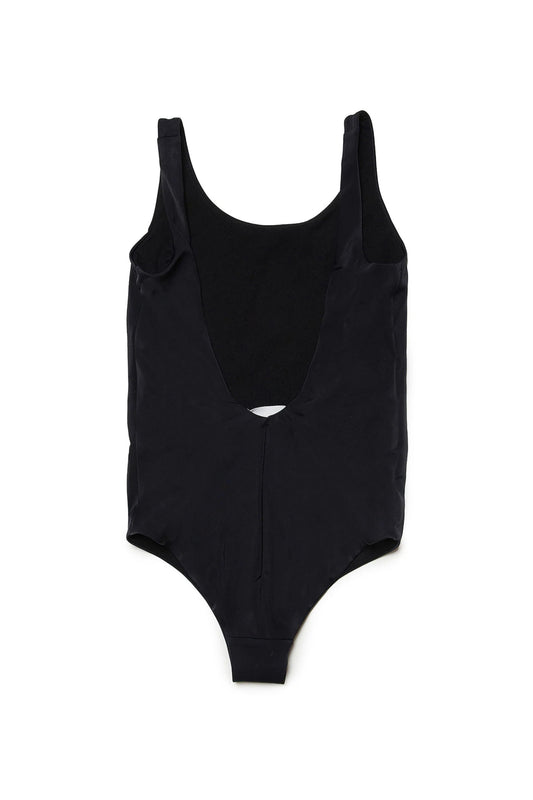 COSTUME NERO INTERO MAISON MARGIELA - Angel Luxury