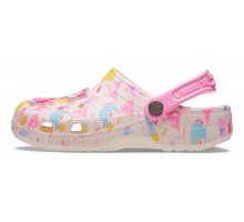 CROCS HELLO KITTY - Angel Luxury