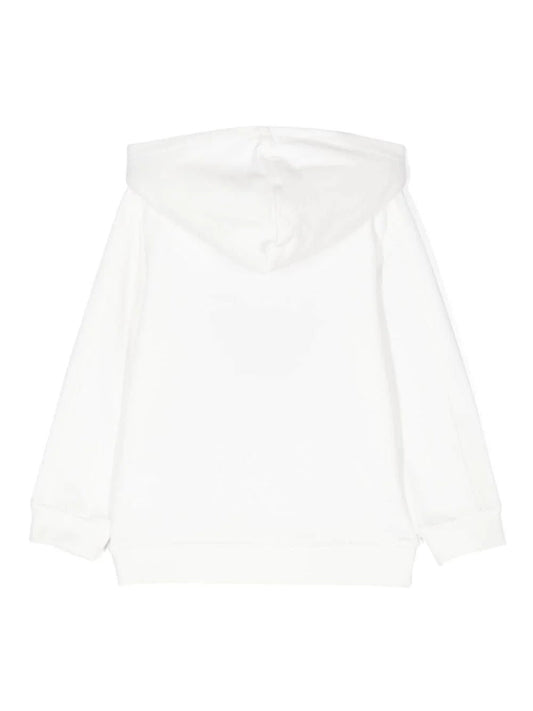 FELPA BIANCA STELLA MCCARTNEY - Angel Luxury