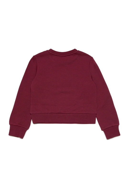 FELPA BORDEAUX DIESEL - Angel Luxury