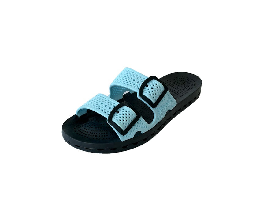 CIABATTA URBAN CELESTE SENSI