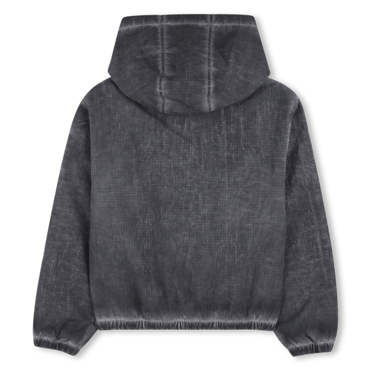 GIACCA ANTIVENTO GRIGIO TIMBERLAND - Angel Luxury