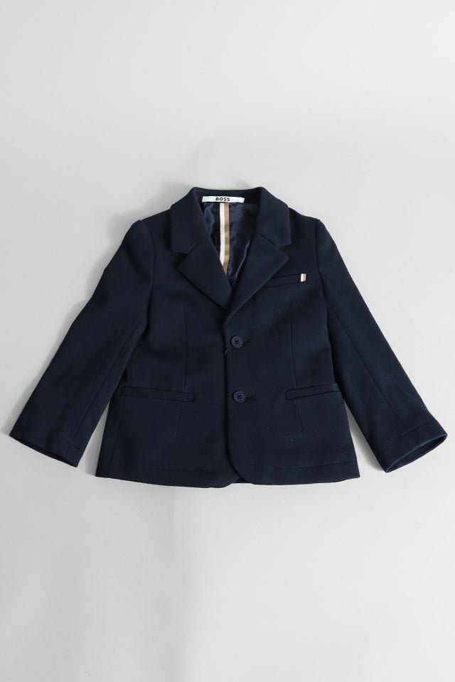 Giacca Hugo Boss blu - Angel Luxury