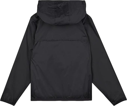 GIUBBINO 100GR NERO K - WAY - Angel Luxury