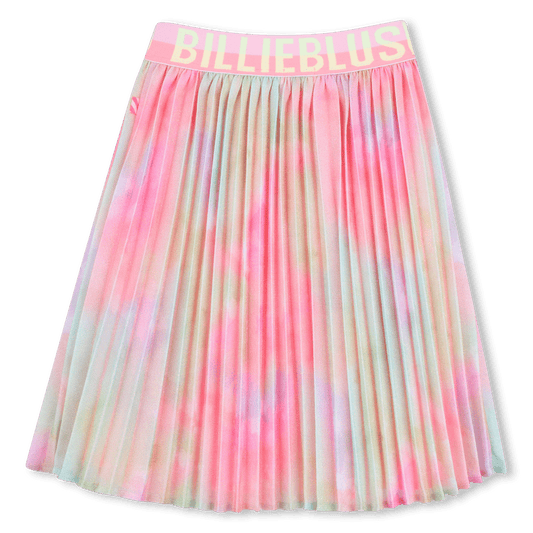 GONNA MULTICOLOR BILLIEBLUSH - Angel Luxury