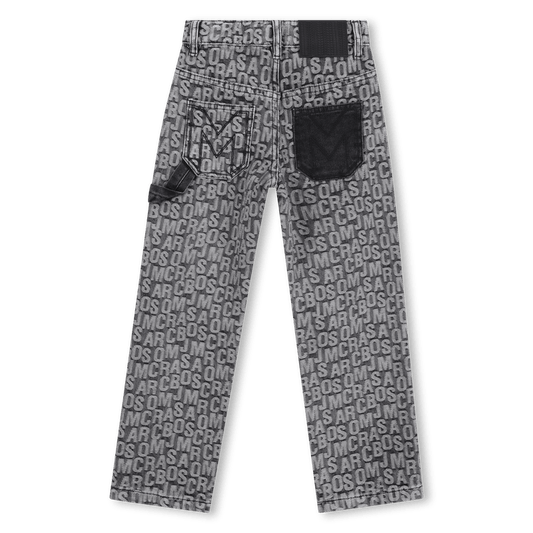 JEANS - Angel Luxury