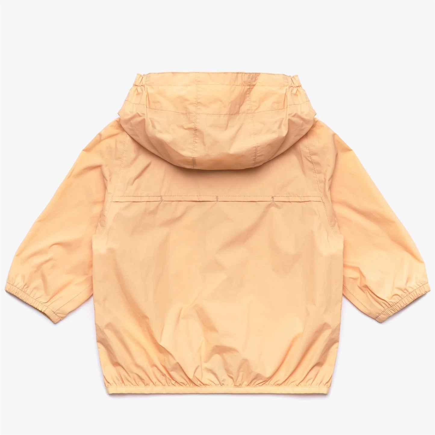 K - WAY BABY NUDE ANTIVENTO - Angel Luxury