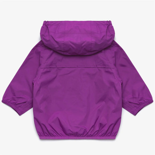 K - WAY BABY VIOLA ANTIVENTO - Angel Luxury