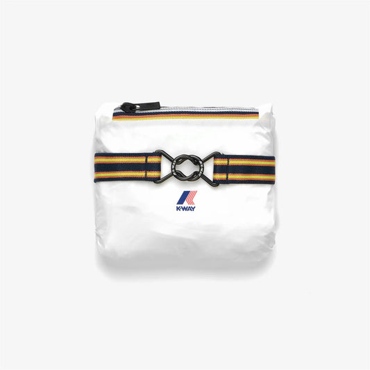 K - WAY BIANCO - Angel Luxury