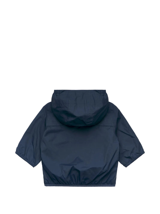 K - WAY BLU NEONATO - Angel Luxury