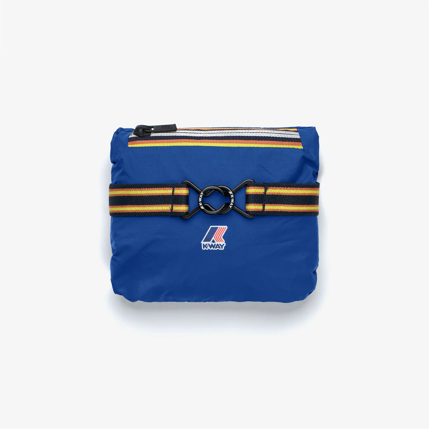 K - WAY BLU ROYAL - Angel Luxury