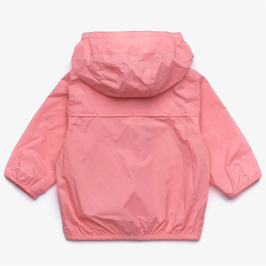 K - WAY NEONATA ROSA - Angel Luxury