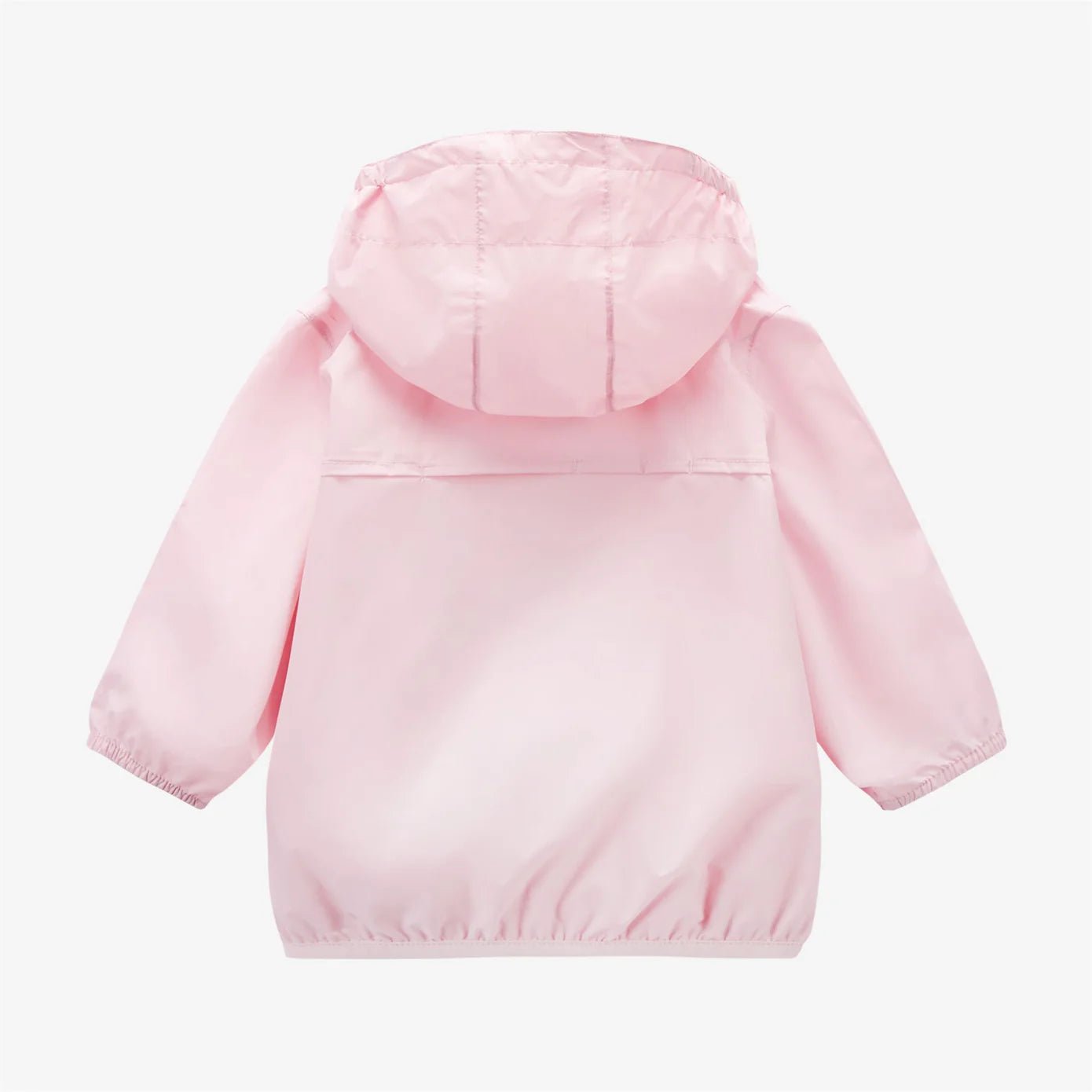 K - WAY NEONATA ROSA - Angel Luxury