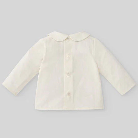 MAGLIA BIANCA PAZ RODRIGUEZ - Angel Luxury