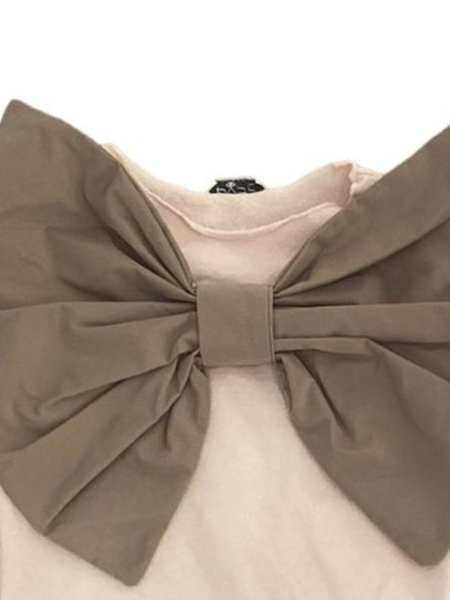 MAGLIA CON FIOCCO PYPE - Angel Luxury
