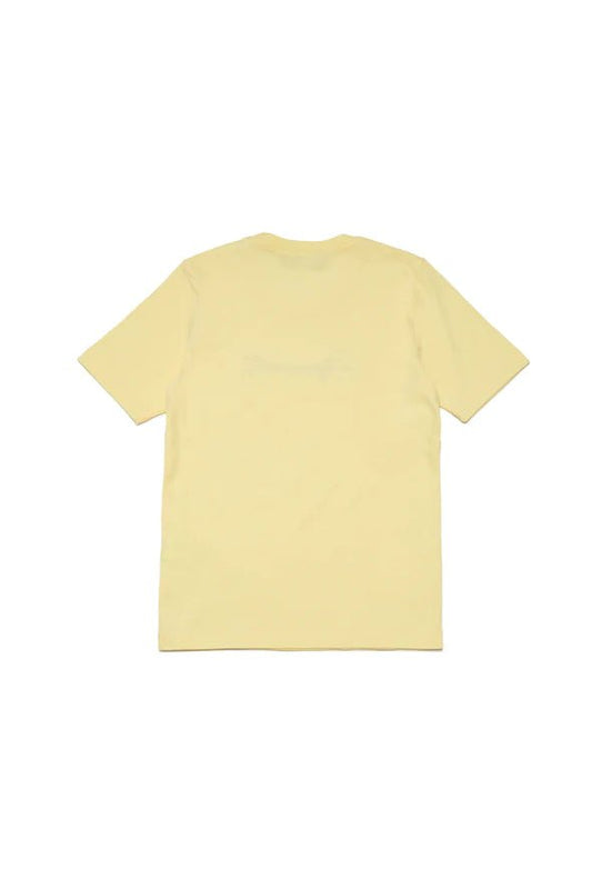 MAGLIA GIALLA DSQUARED2 - Angel Luxury