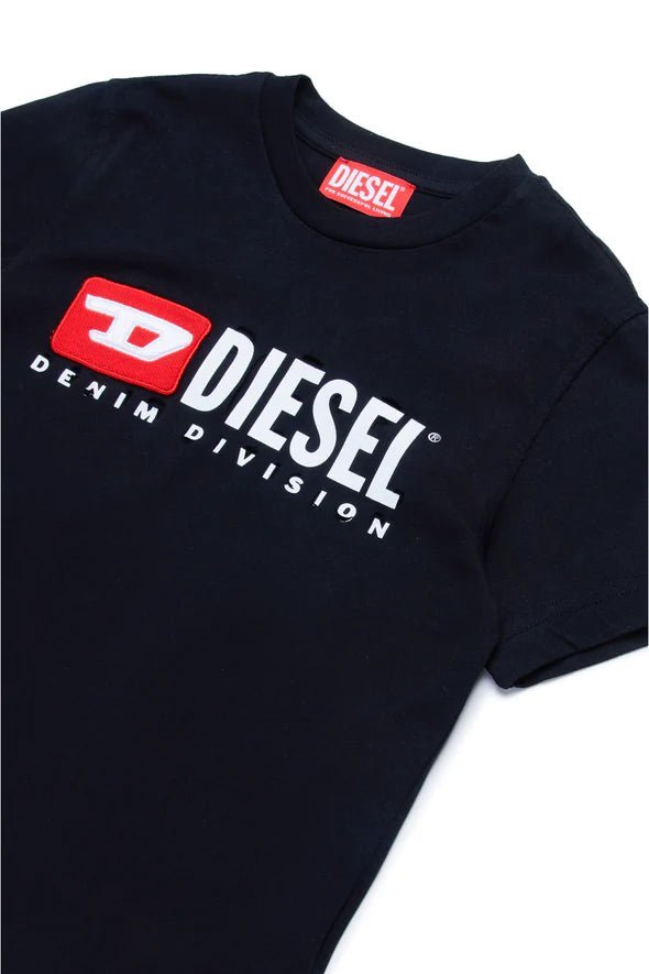 MAGLIA NERA DIESEL - Angel Luxury