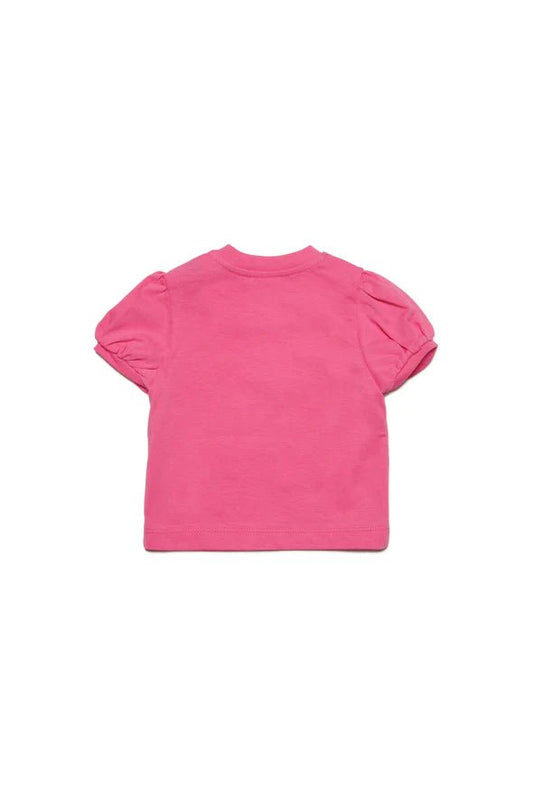 MAGLIA ROSA DIESEL - Angel Luxury