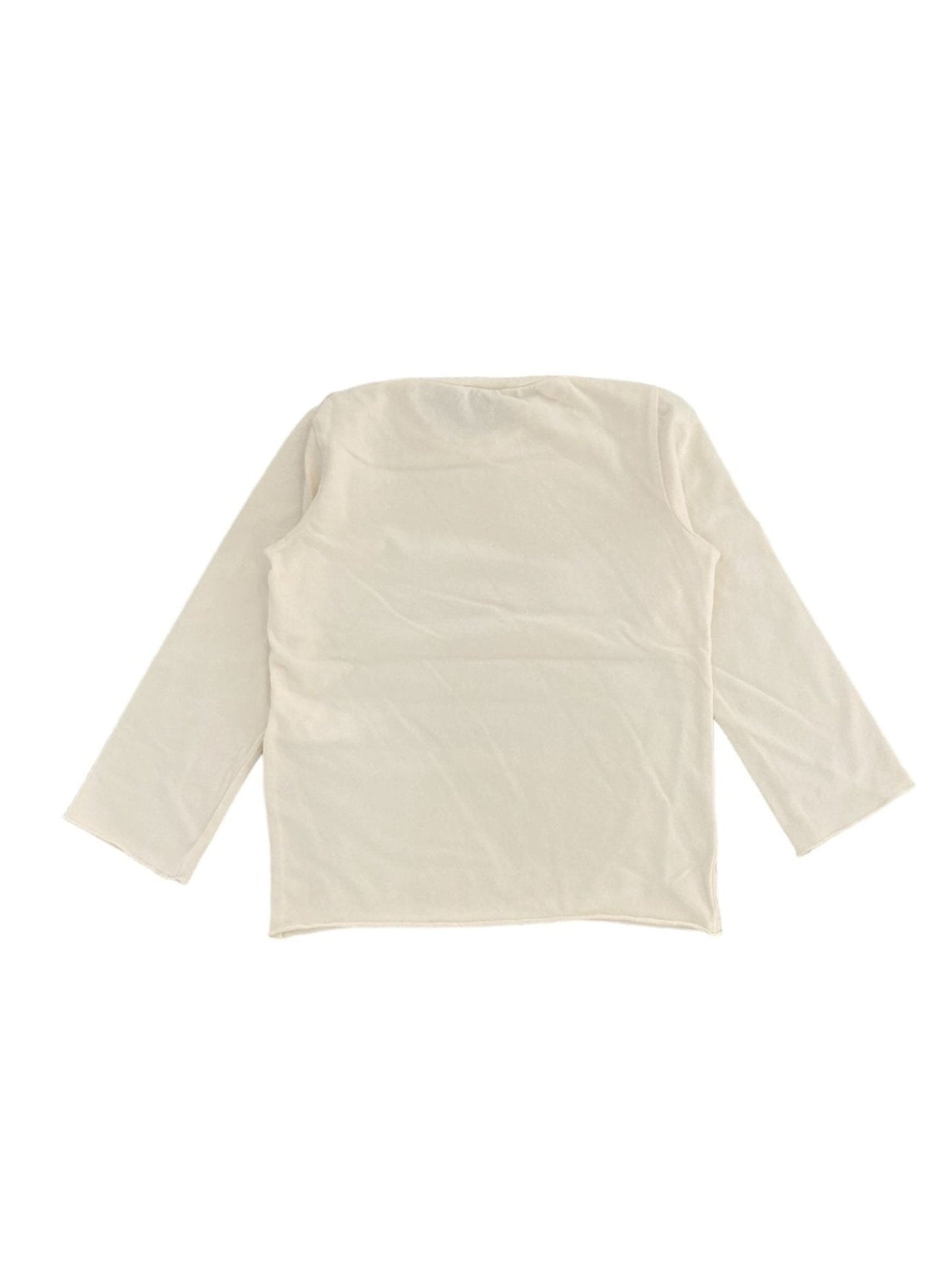 MAGLIA VANIGLIA PYPE - Angel Luxury
